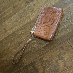 Clutch/ wallet